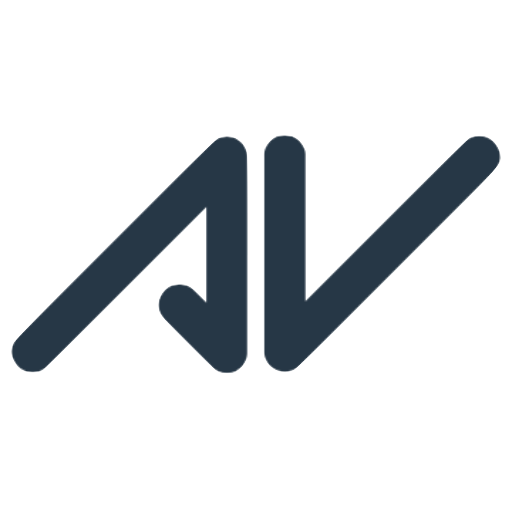 AV logo