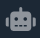 Synthesized voice icon